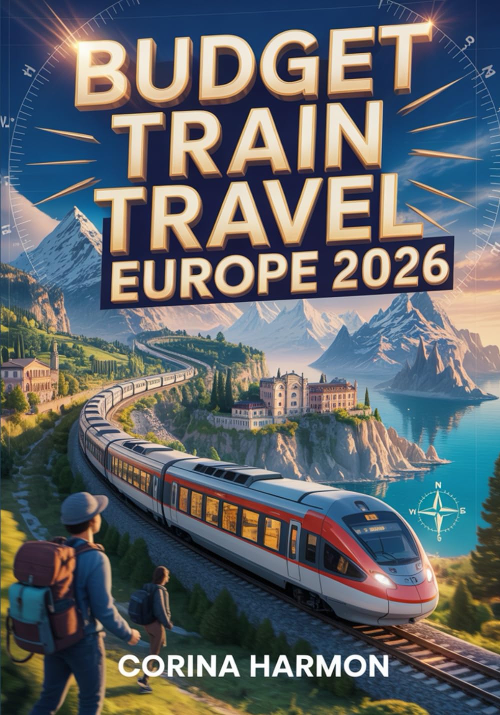 Budget Train Travel Europe 2026: Insider Tips for Affordable Rail Journeys, Money-Saving Passes, Solo Adventures, and Smart Route Planning Across the Continent
