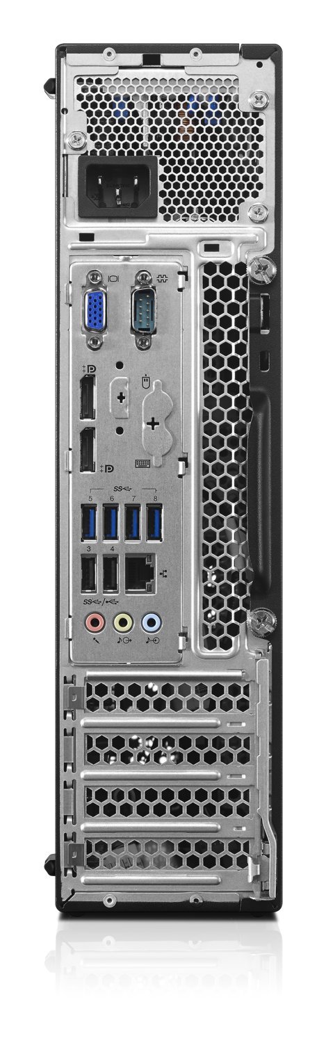 Lenovo - ヤナヤナ Lenovo  Windows10 SSD Core i7 Amazon.com: Lenovo ThinkCentre M800 (10FX) SFF PC - Intel