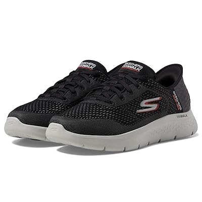 SKECHERS Performance Go Walk Flex New World Hands Free Slip Ins Men