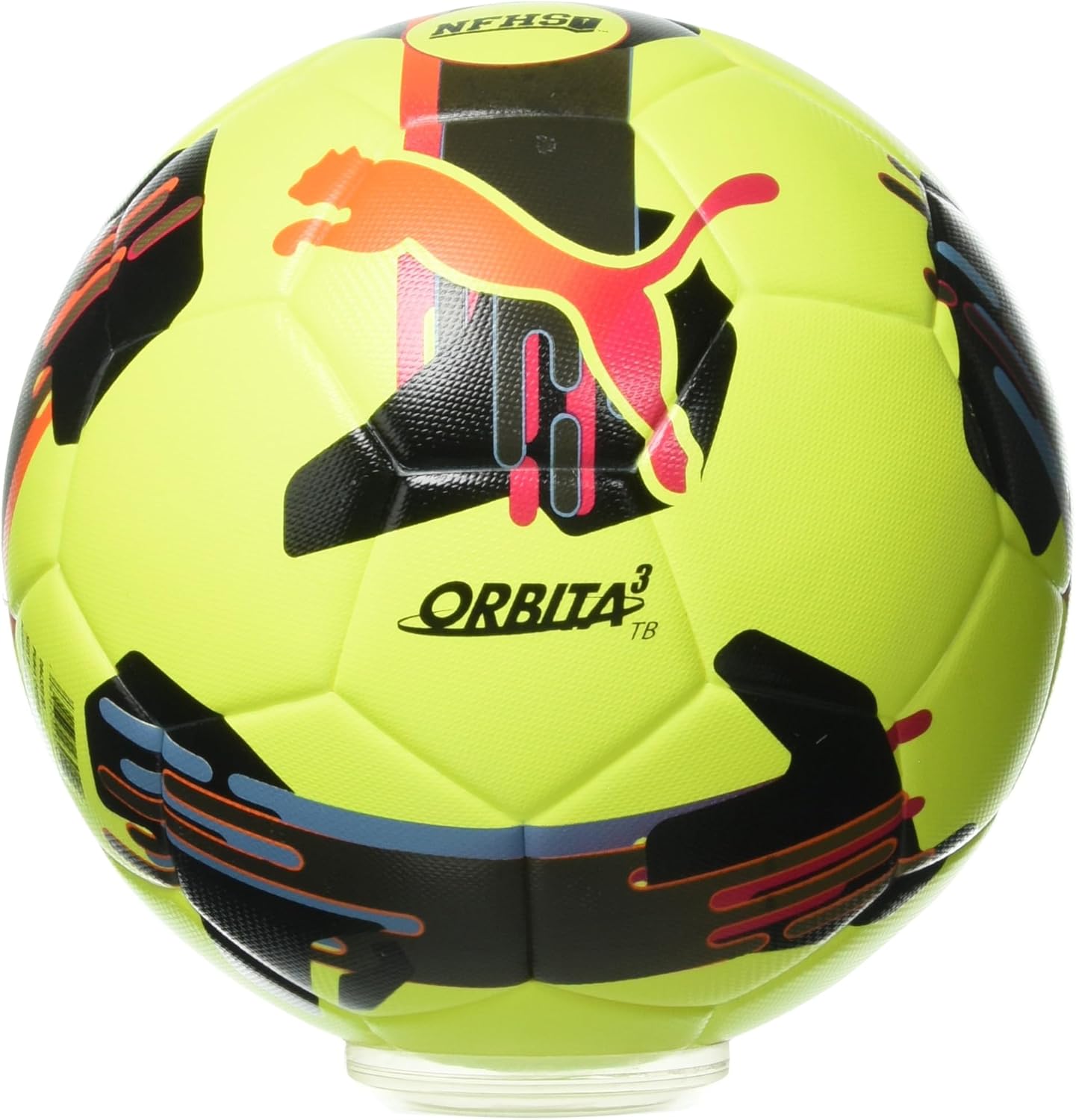 Puma Orbita 3 English Football League Sky Bet Soccer Ball (FIFA Quality)