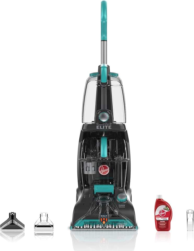 Amazon.ca carpet shampooer machine