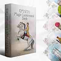 趣味+スポーツ+実用 Wonderland Lenormand Deck 趣味+スポーツ+実用 Wonderland Lenormand Deck