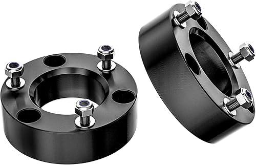 Miniatura 62 de FLYCLE Bloques de elevación traseros de 3 pulgadas compatibles con Chevy Silverado 1500 Sierra 1500, kit de nivelación trasera de 3 pulgadas