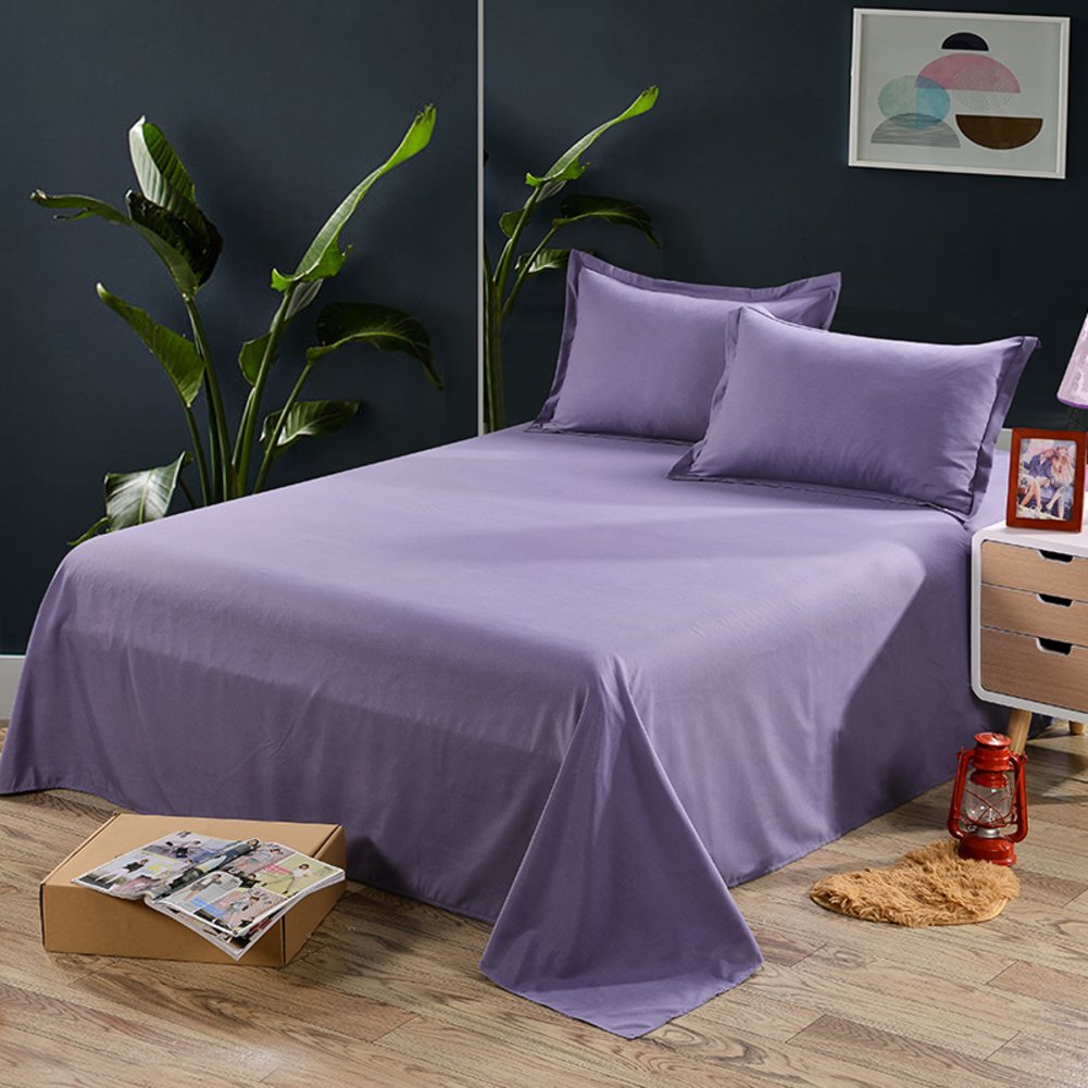 Jardin feuilles parure de lit simple mode pour une ambiance zen et cocooning