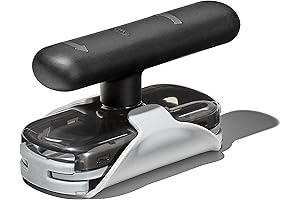 OXO Good Grips Twisting Jar Opener with Basepad: Effortless Jar Opening
