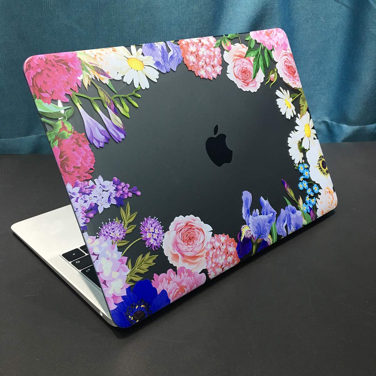 【カバー付】MacBook Air 13インチ 2017 256GB Amazon.co.jp: Batianda MacBook Air 13 インチ ケース + JIS