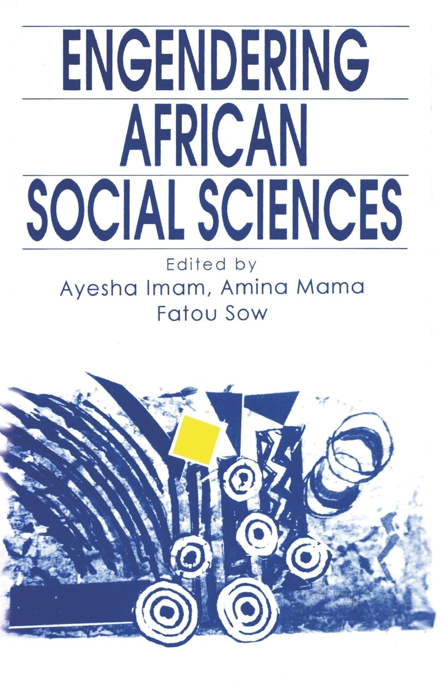 Engendering African Social Science (Entrepreneur Magazine's Expert Advice)