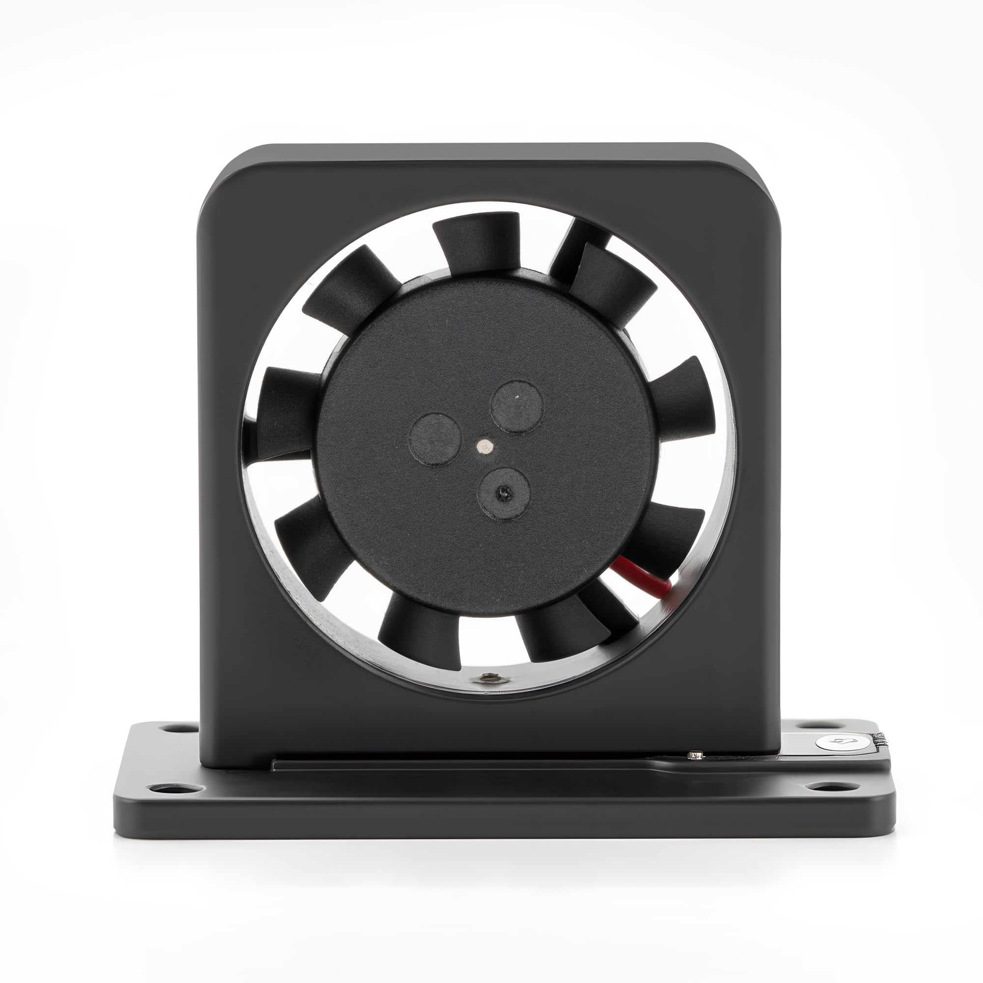 WUBEN X1Pro Replaceable Fan
