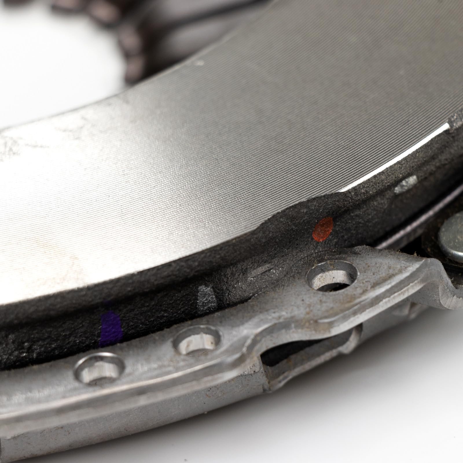 Original Kupplung 2 Komponenten Kit Abarth 500 ab 2008 55254906  