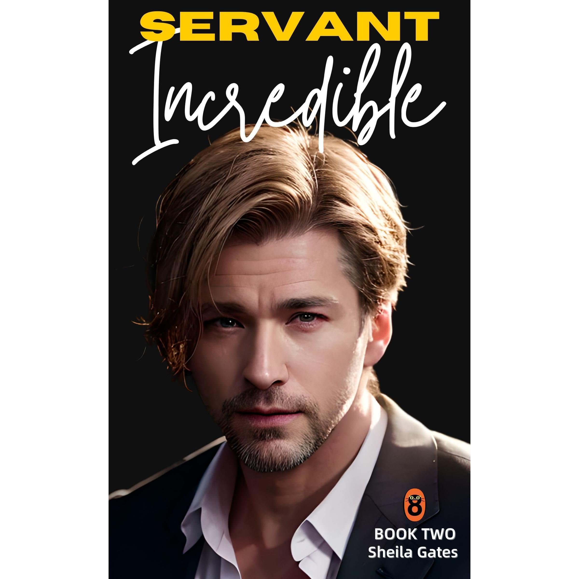 Incredible Servant: Married At First Sight