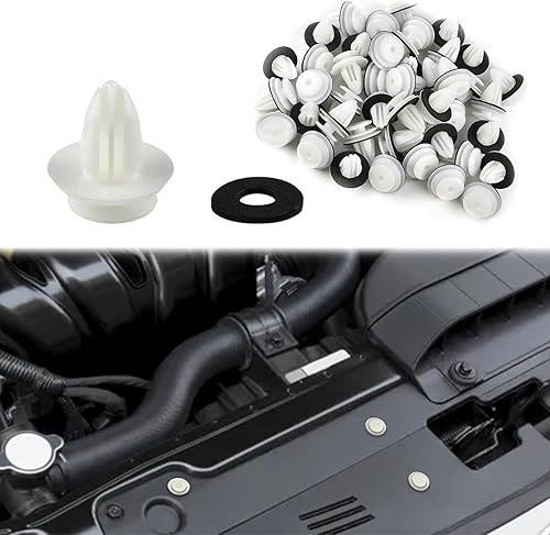 Clips de retención de automóvil, clips de retención para panel de puerta de automóvil, clips para panel de puerta de automóvil, clips de panel de