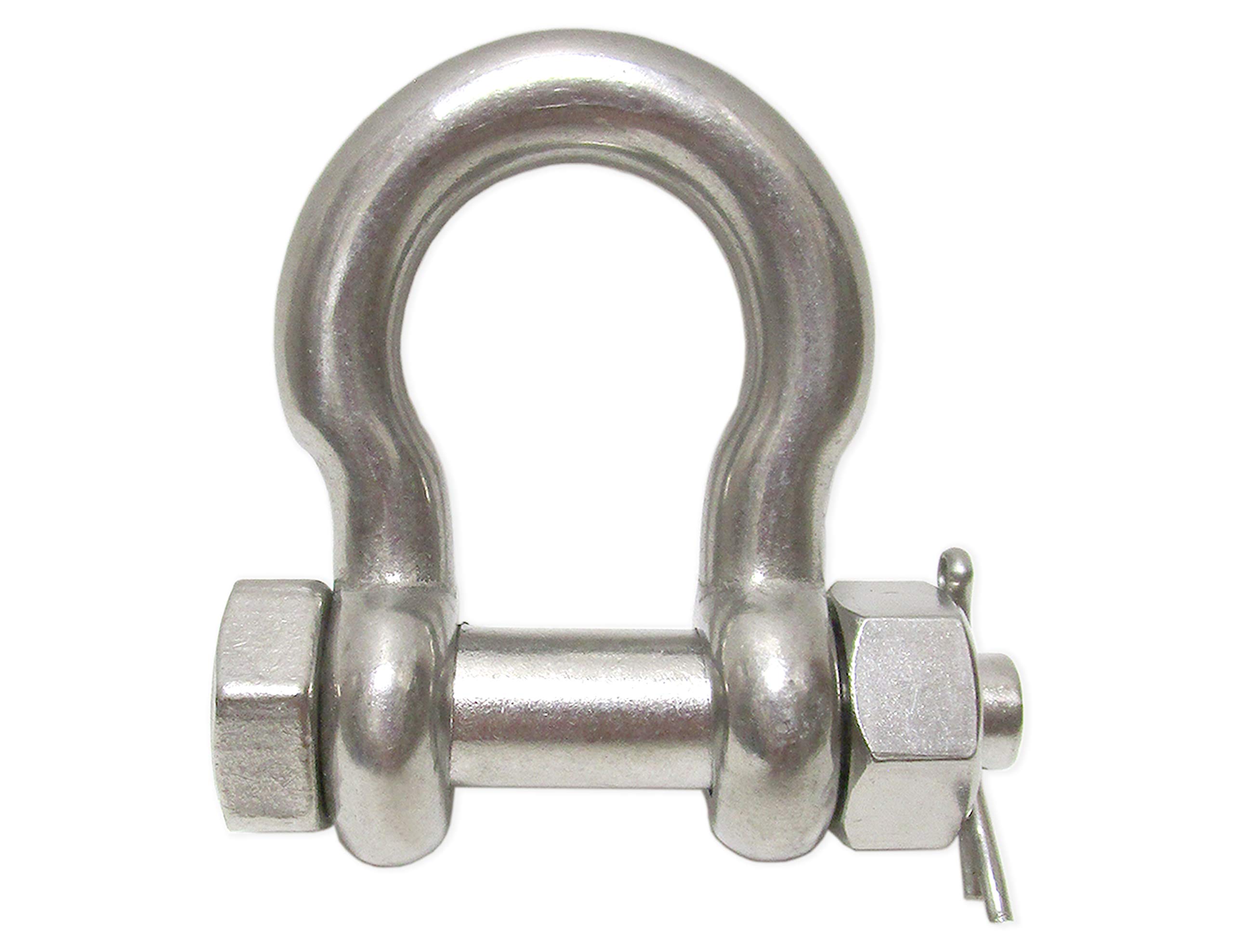 Rigging 4 Pack - 5/16