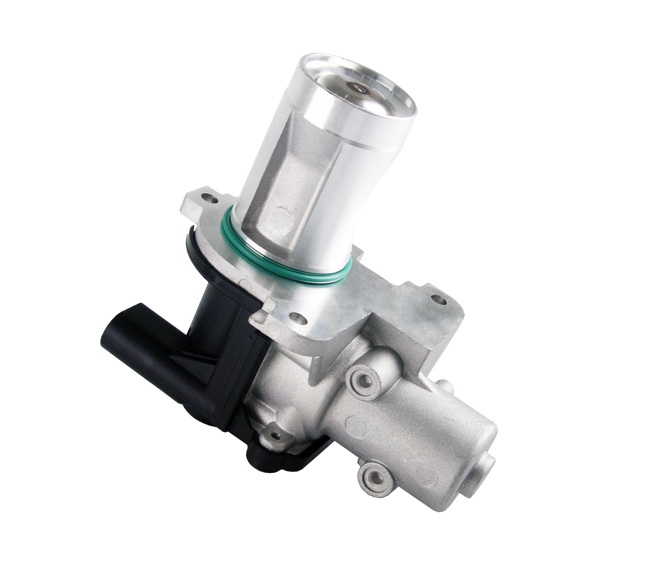 EGR Válvula para Altea,para Toledo, A4 A6 T5,1.9 TDI,2.0 TDI, 038131501AD, 038131501BH, 038131501BF, EGR4408, 555O48, 88054, 107157, 7518054, 710571D, 555048