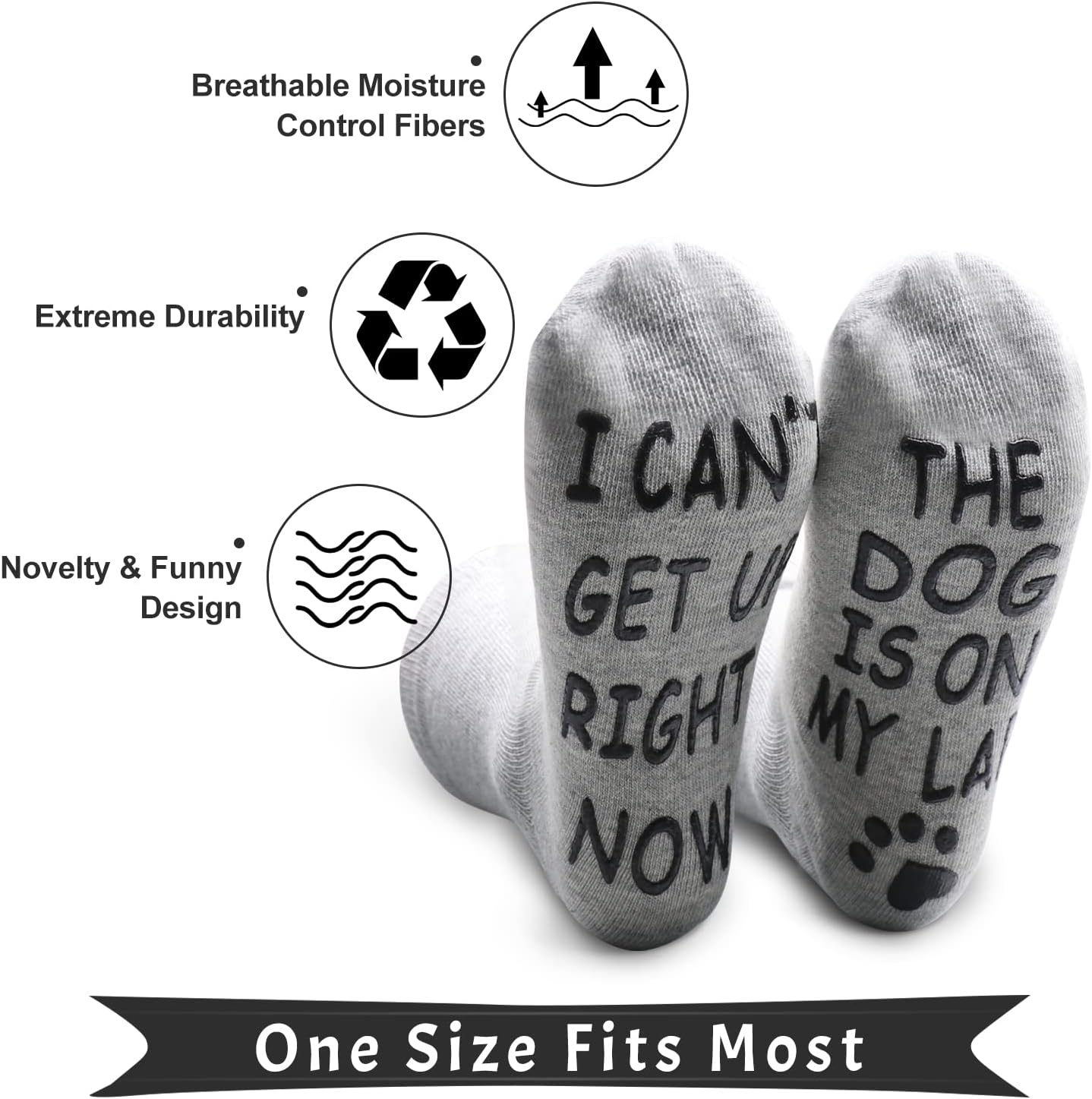 Best Dog Mom Gifts,20 OZ Wine Tumbler Unique Gifts Idea Basket Box with Socks for Veterinarian,Animal Rescue or Vet Tech,Makeup Bag Dog Lover Funny Gift for Women,Gag Gift for New Puppy Baby Owners - Image 3