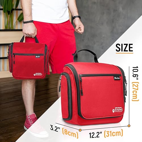 Miniatura 7 de AvaJex Neceser colgante prémium