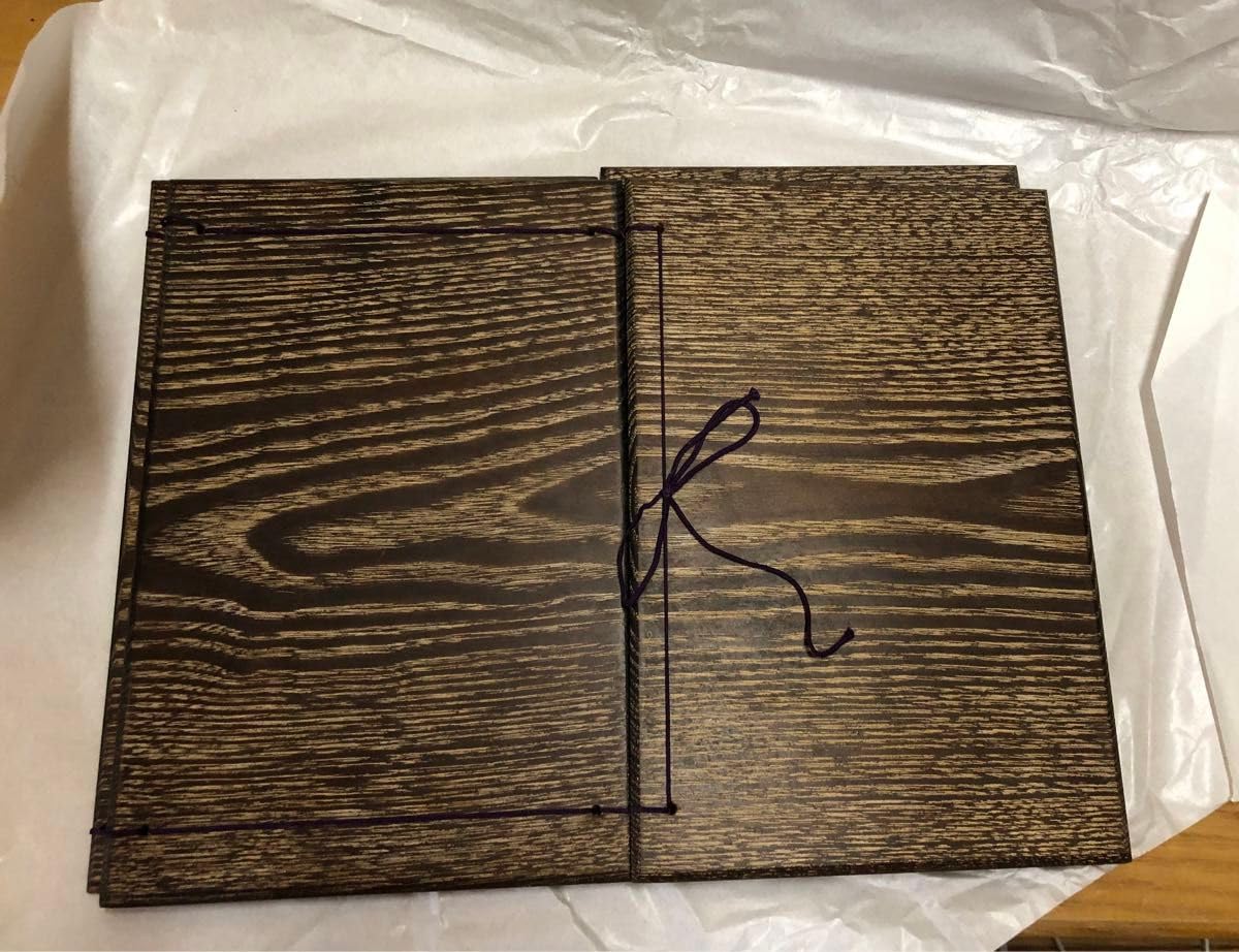 Amazon.co.jp: 茶道具 女桑 器据 茶箱手前 : おもちゃ