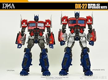 Amazon | DNA DESIGN DK-27 MPM12 Upgrade Kits キット（本体