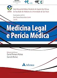 Medicina Legal e Perícia Médica