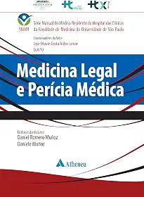 Medicina Legal e Perícia Médica