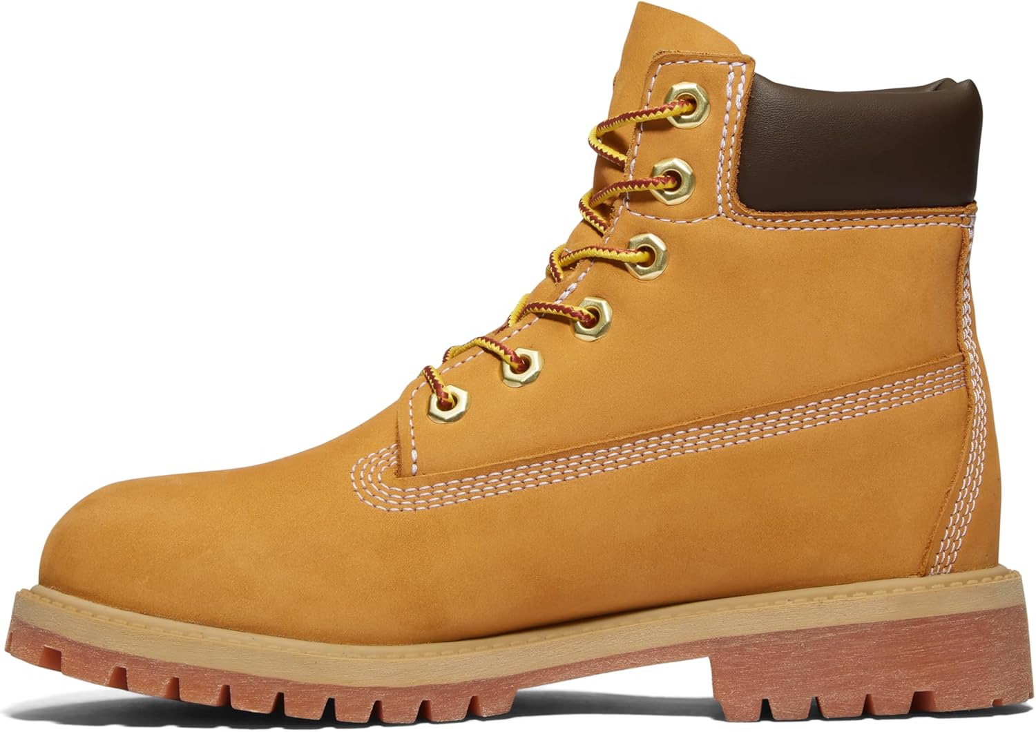 Timberland Kids' Premium 6 Inch Waterproof Boot