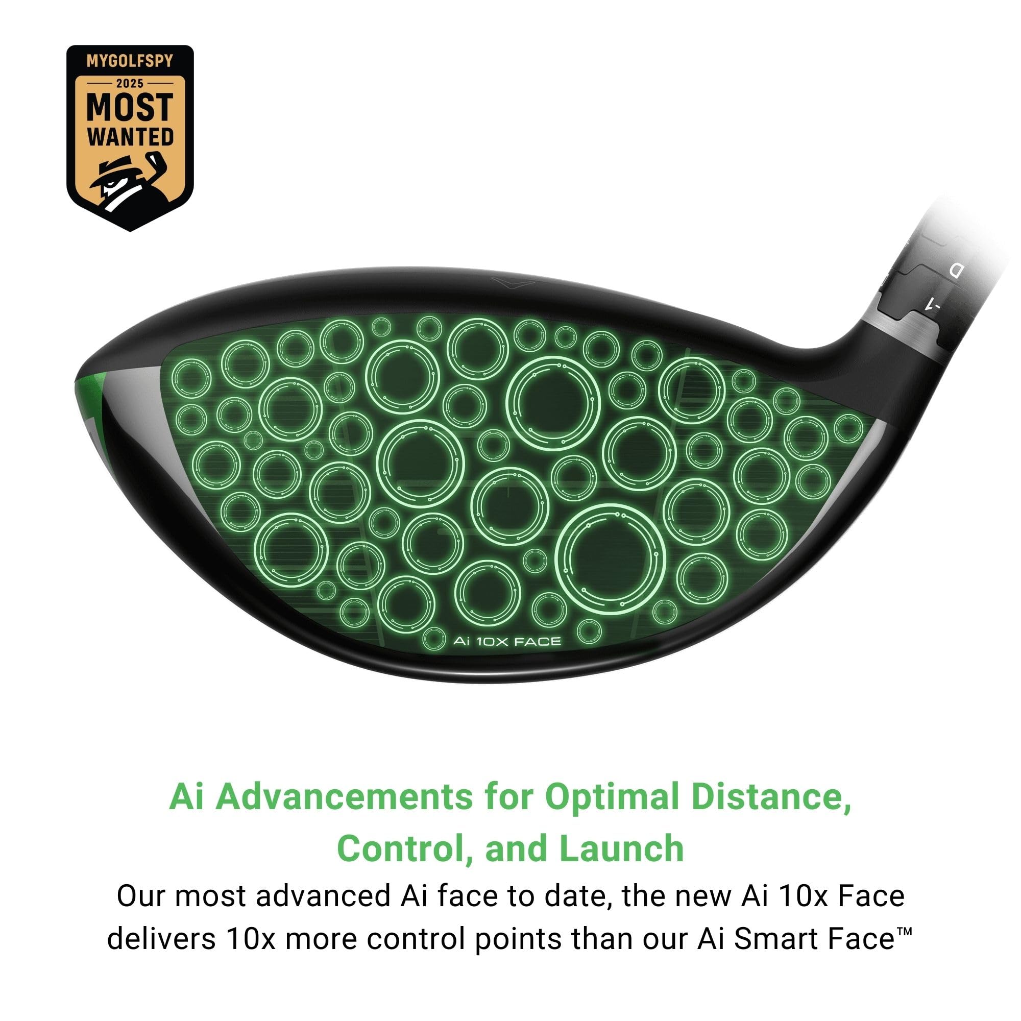 Callaway | Driver Elyte Triple Diamond