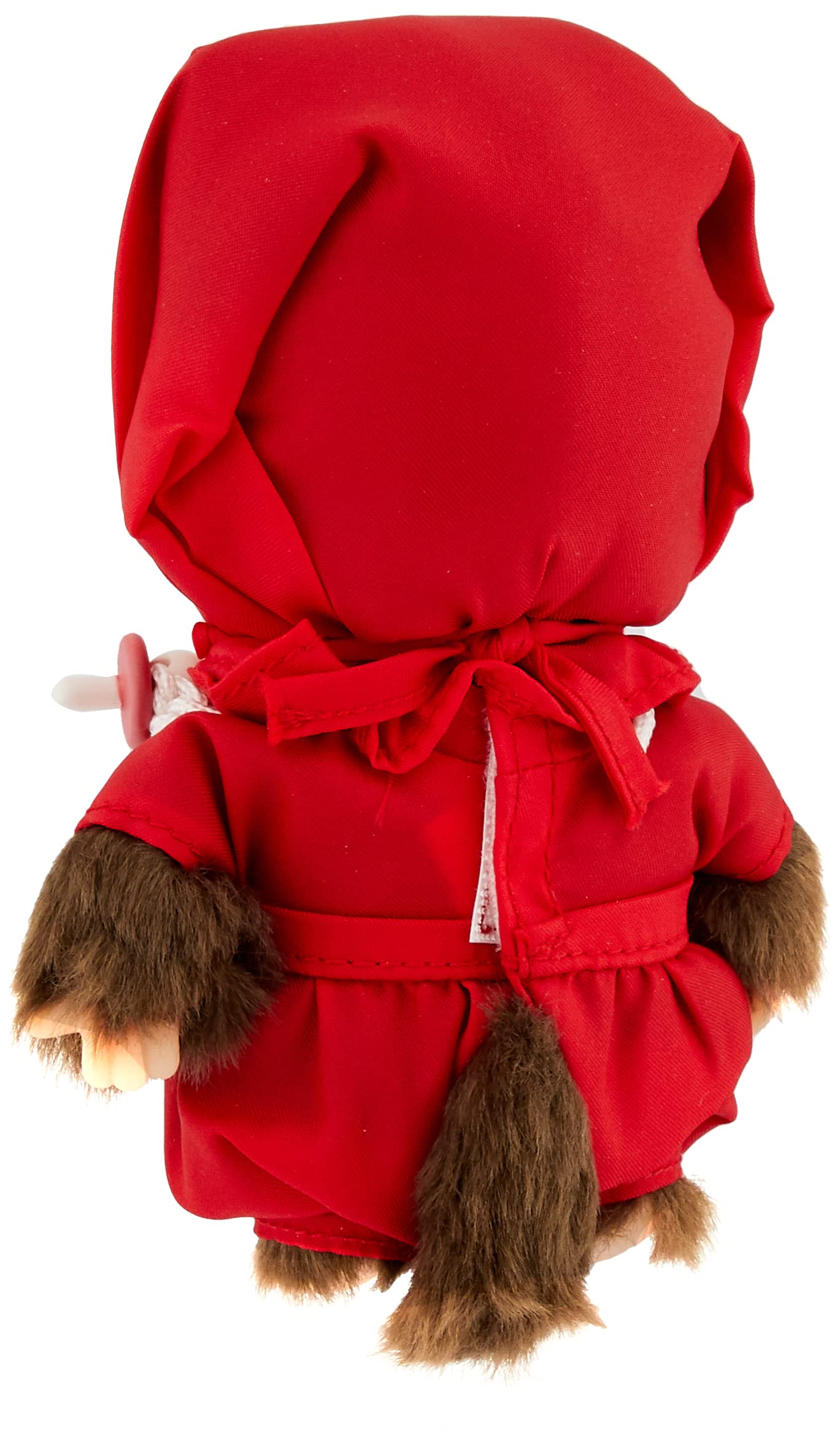 Amazon.co.jp: Sekiguchi Ninja Baby Chichi-chan : Toys & Games