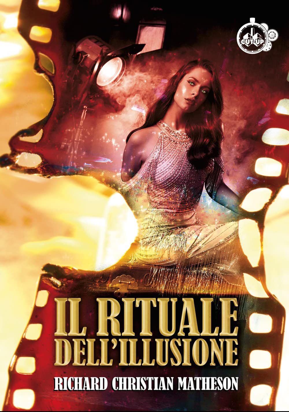 Il Rituale Dell'illusione - 4