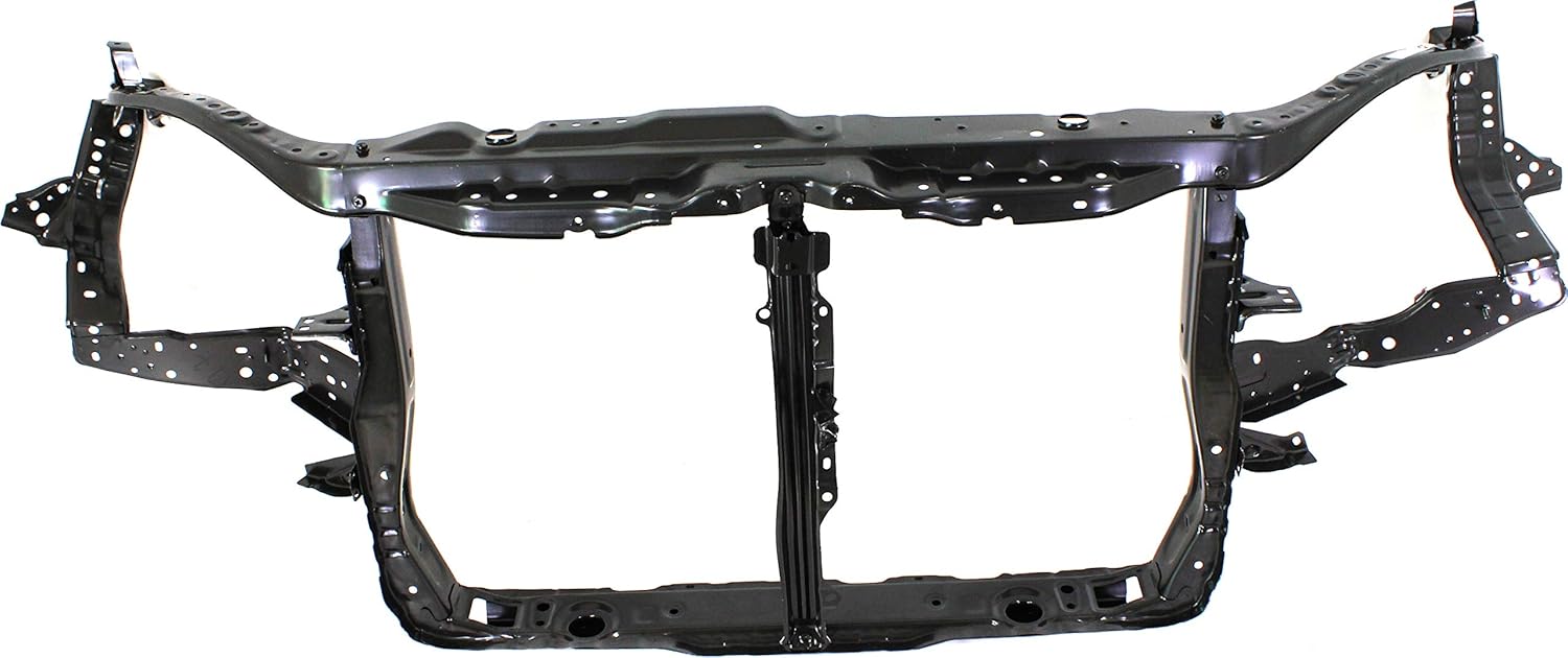 Garage-Pro Radiator Support for Toyota Highlander 2011-2013 Assembly Steel