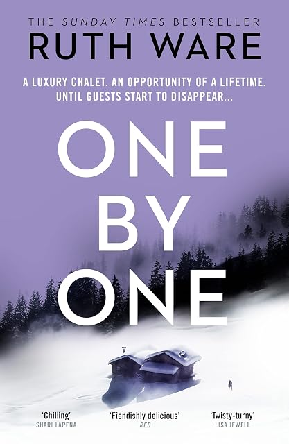 Portada de One By One