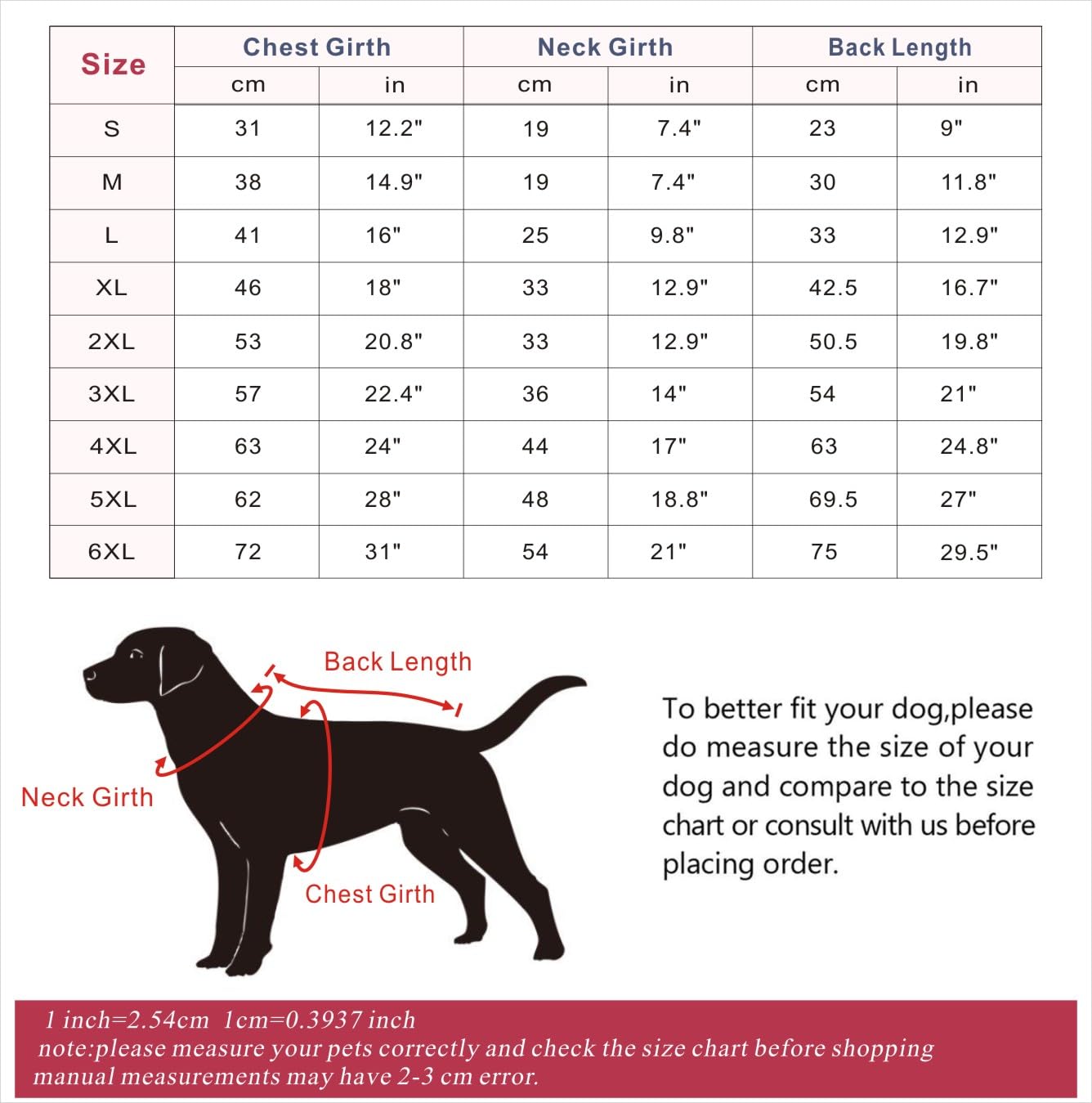 Idepet Manteau imperméable à Capuche pour Chien avec Trou pour Le col, imperméable et réfléchissant pour Chien Taille S, M, L