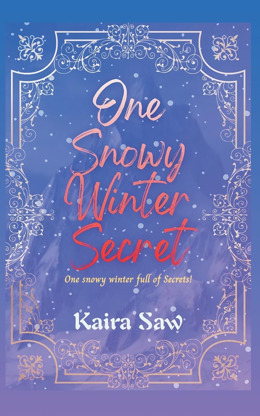 One Snowy Winter Secret