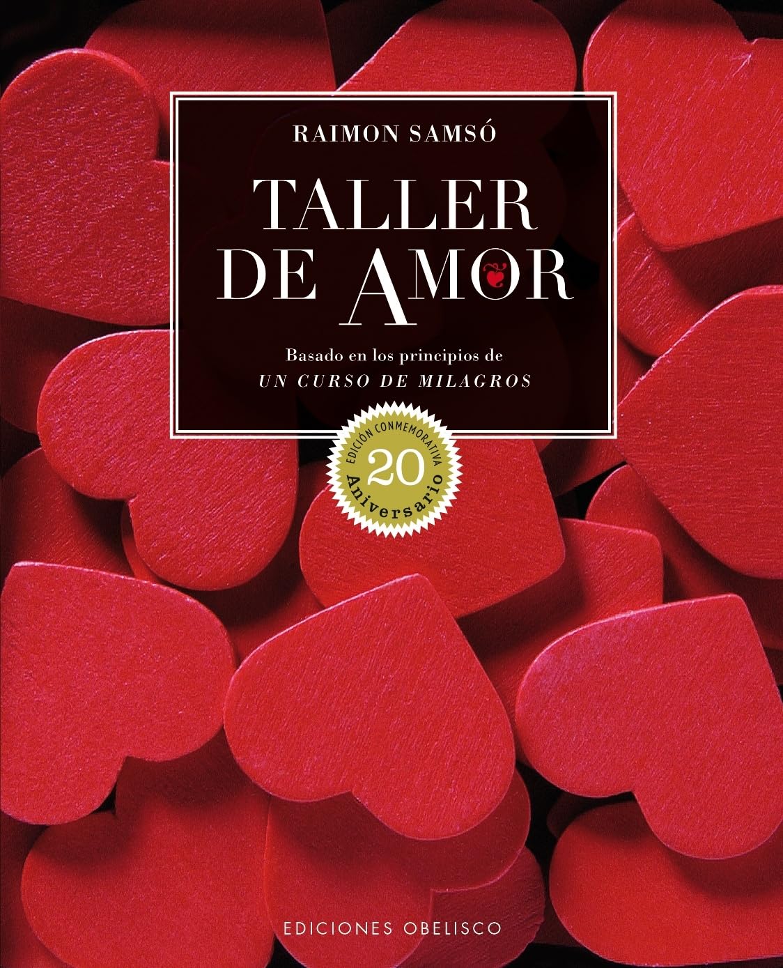 Taller de Amor (NUEVA CONSCIENCIA)