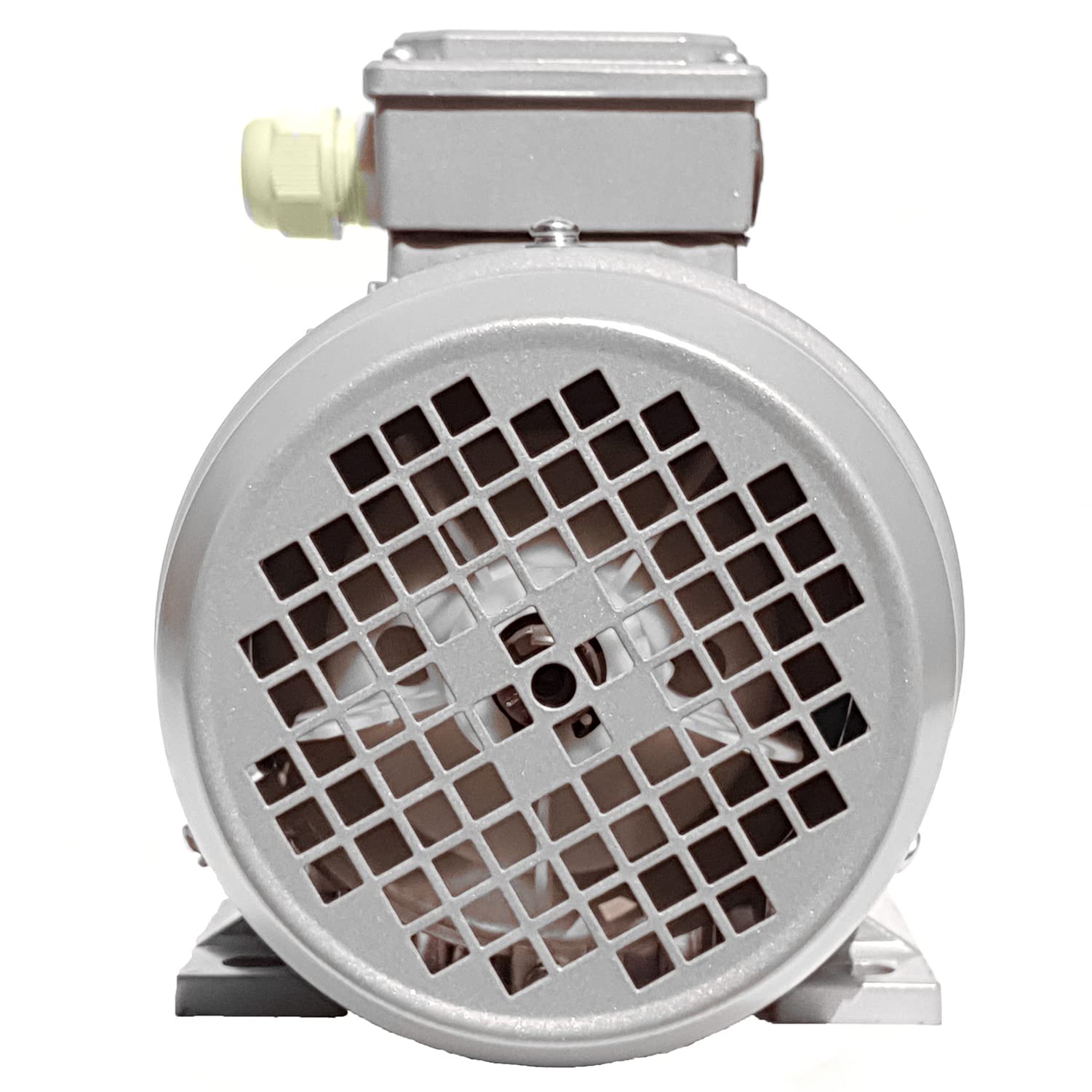 Trójfazowy silnik elektryczny 0.13 kW 0.18 HP 2800 obrotów B3 MEC 56 230 400v Seipee