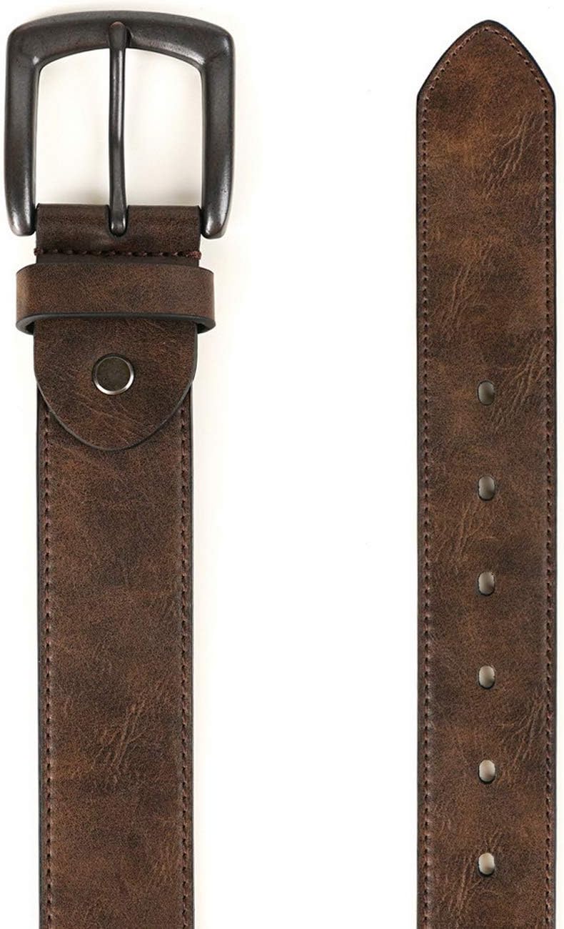 Big and Tall Belts for Men 36"-124" - Image 5