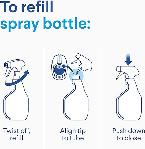 Miniatura 4 de Tilex Molde y removedor de moho 32 oz