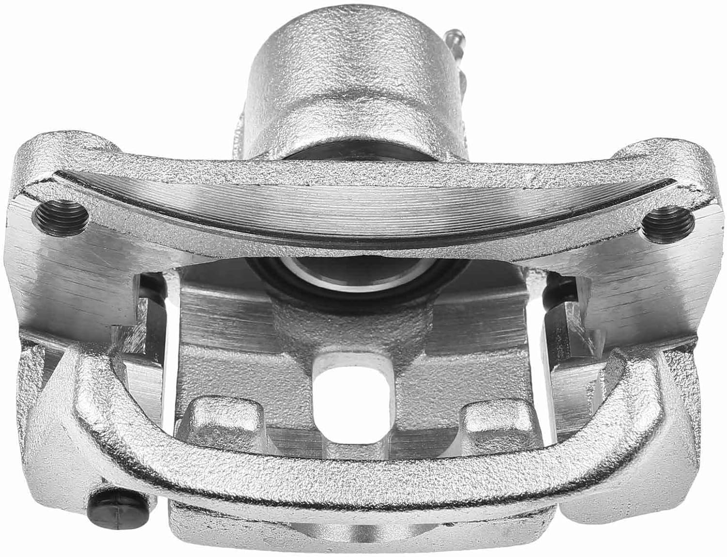 MANCHE Rear Left Driver Side Brake Caliper Bracket for Toyota for Sequoia 2008-2020 for Tundra 2007-2020 141_44688