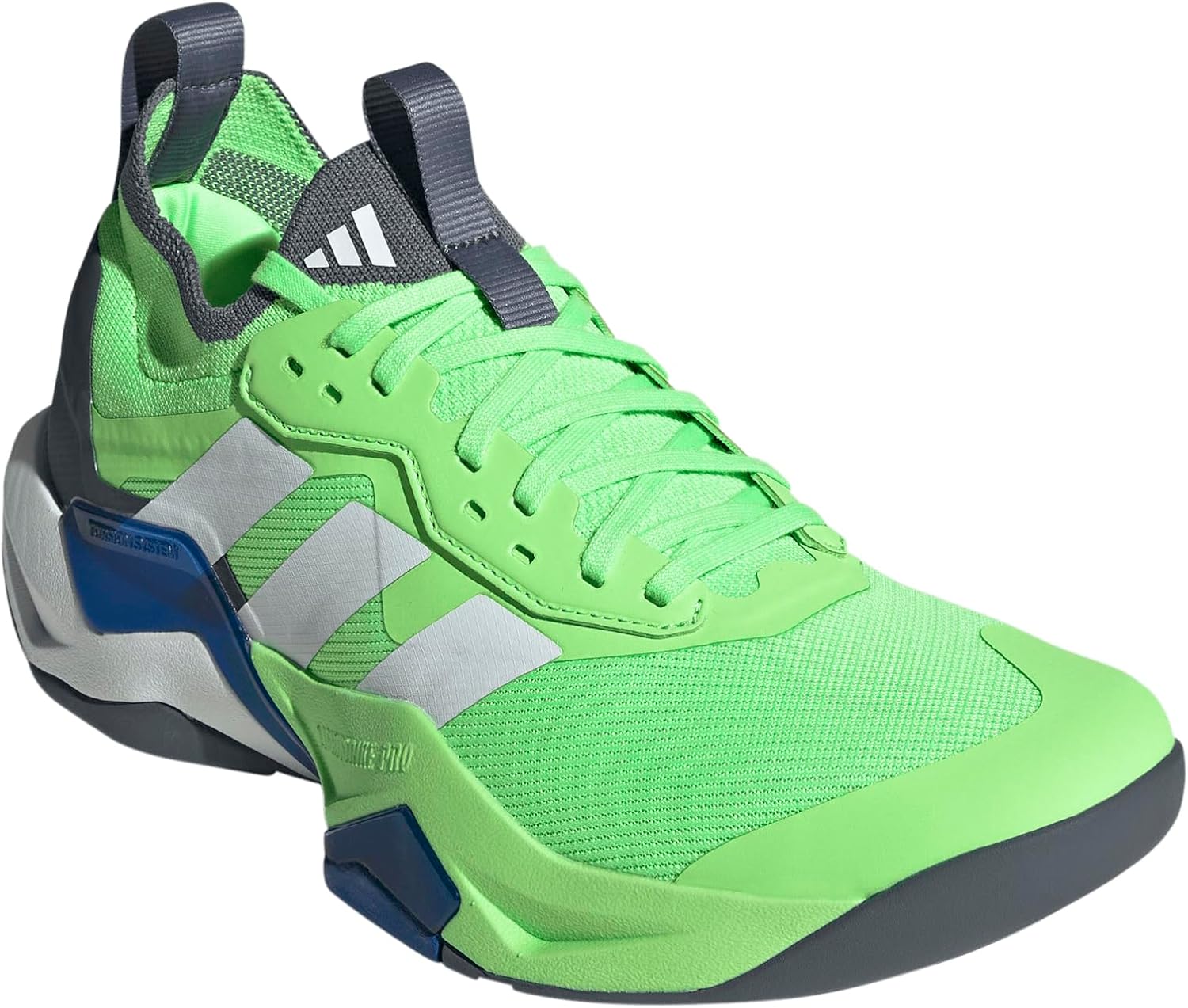 Adidas Mens Rapidmove Advance 2 Training