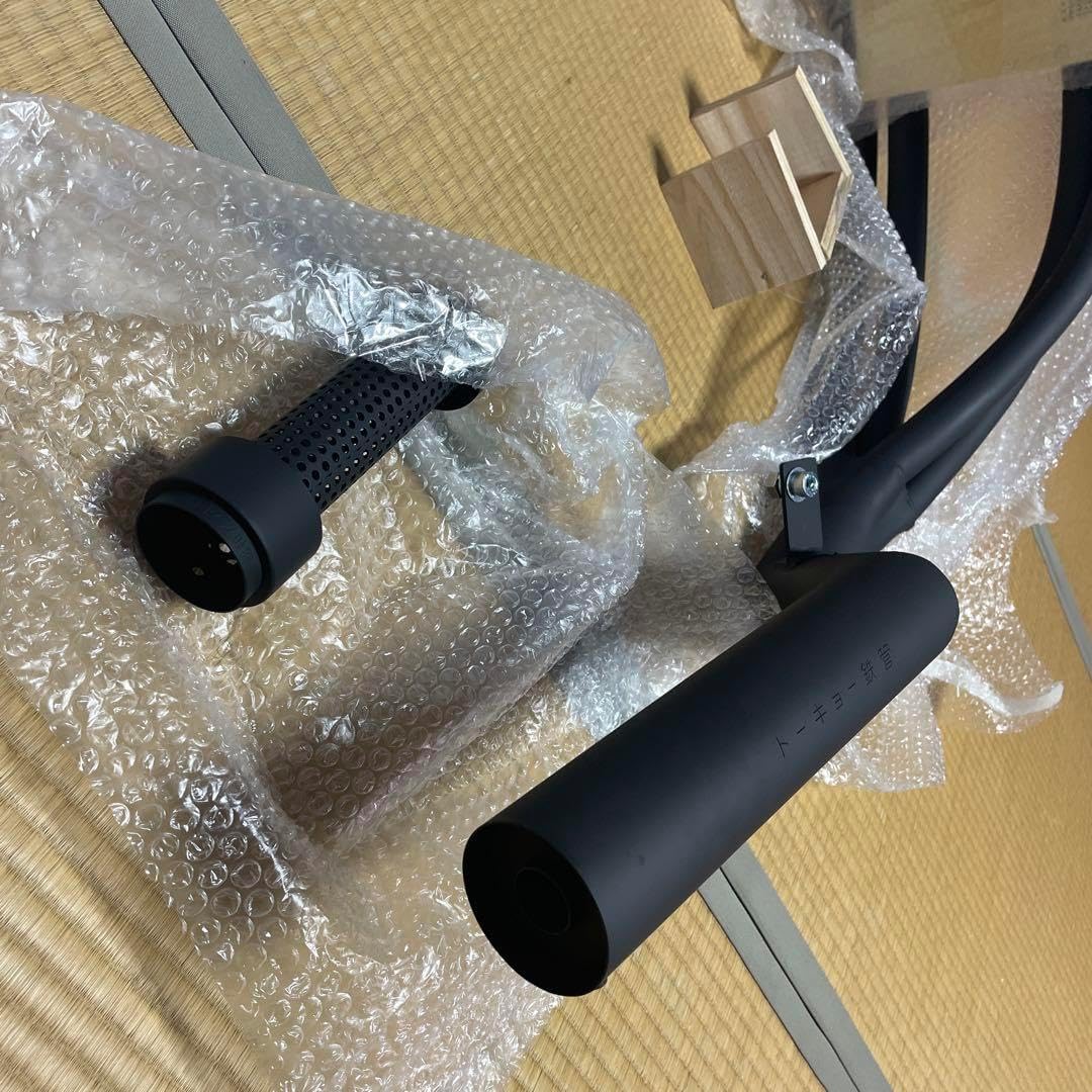 旧CB400F マフラー CB400F CB400FOUR 当時物 旧車 純正マフラー ホンダ