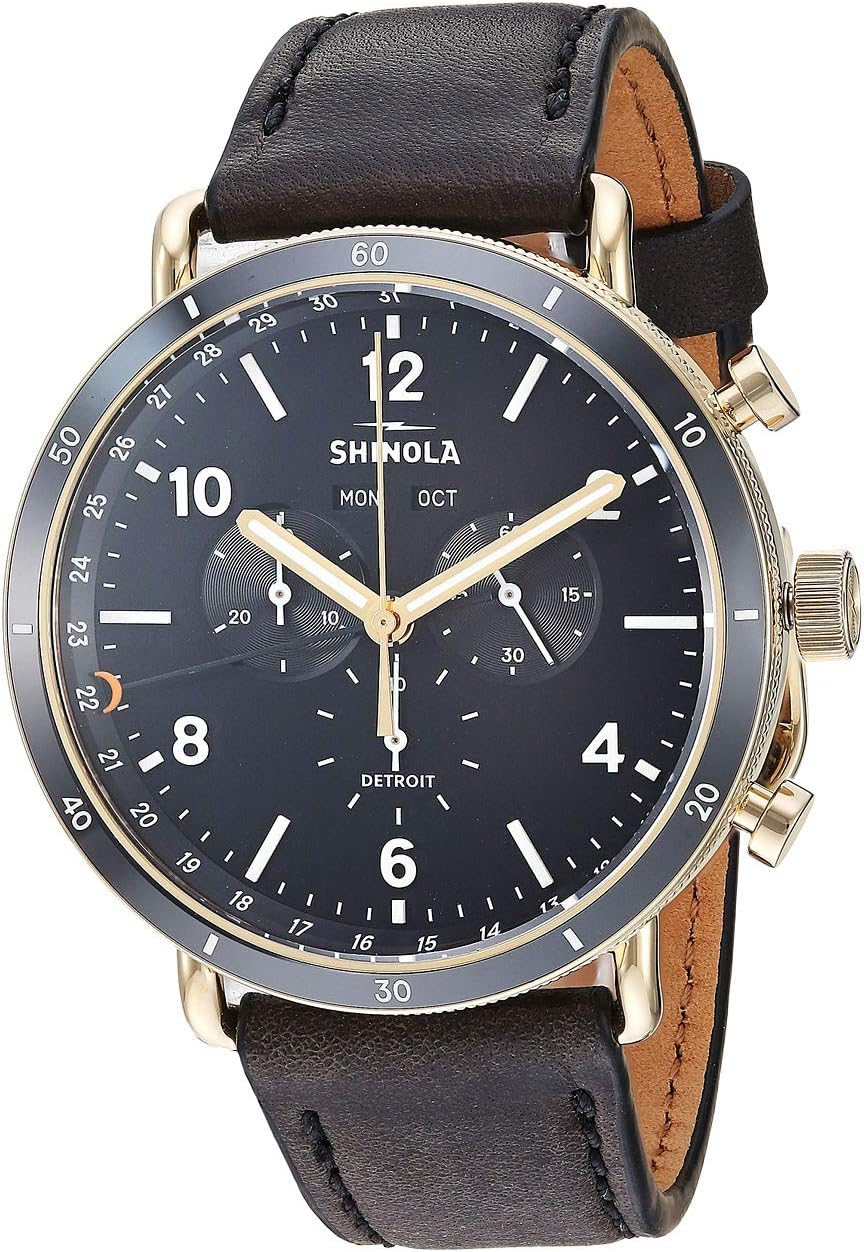 The Canfield Sport Chronograph Calendar - 20109248