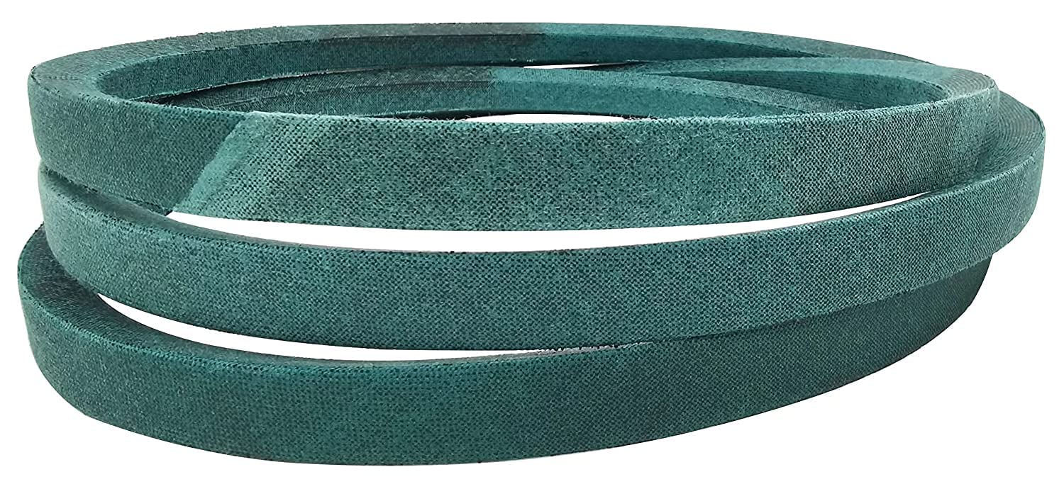 KLMHT954-0125A Deck V Belt 1/2 X 105 for Cub Cadet 823 673 032 2 754-0125A 754-0125
