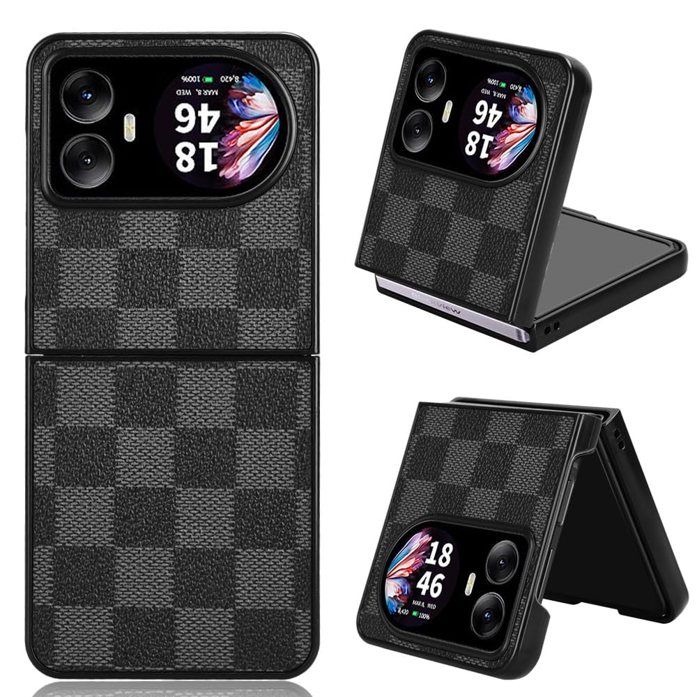 COQUE Custodia per Telefono Blackview Hero 10, Cordino + Custodia a Portafoglio per Biglietti da Visita Multi-Slot, Custodia per Telefono Flip per Blackview Hero 10-Viola