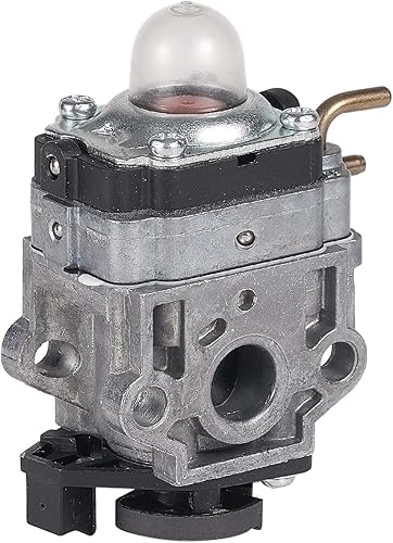 Miniatura 3 de 308054121 RY25AXB Kit de carburador compatible con ventilador de chorro de gas Ryobi RY25AXB RY25 RY25AXBVNM 25cc