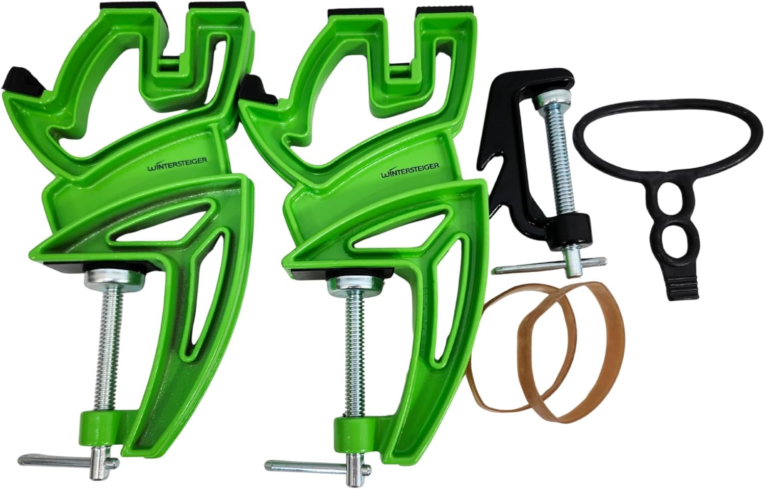 Wintersteiger Sport Plus Ski Vise