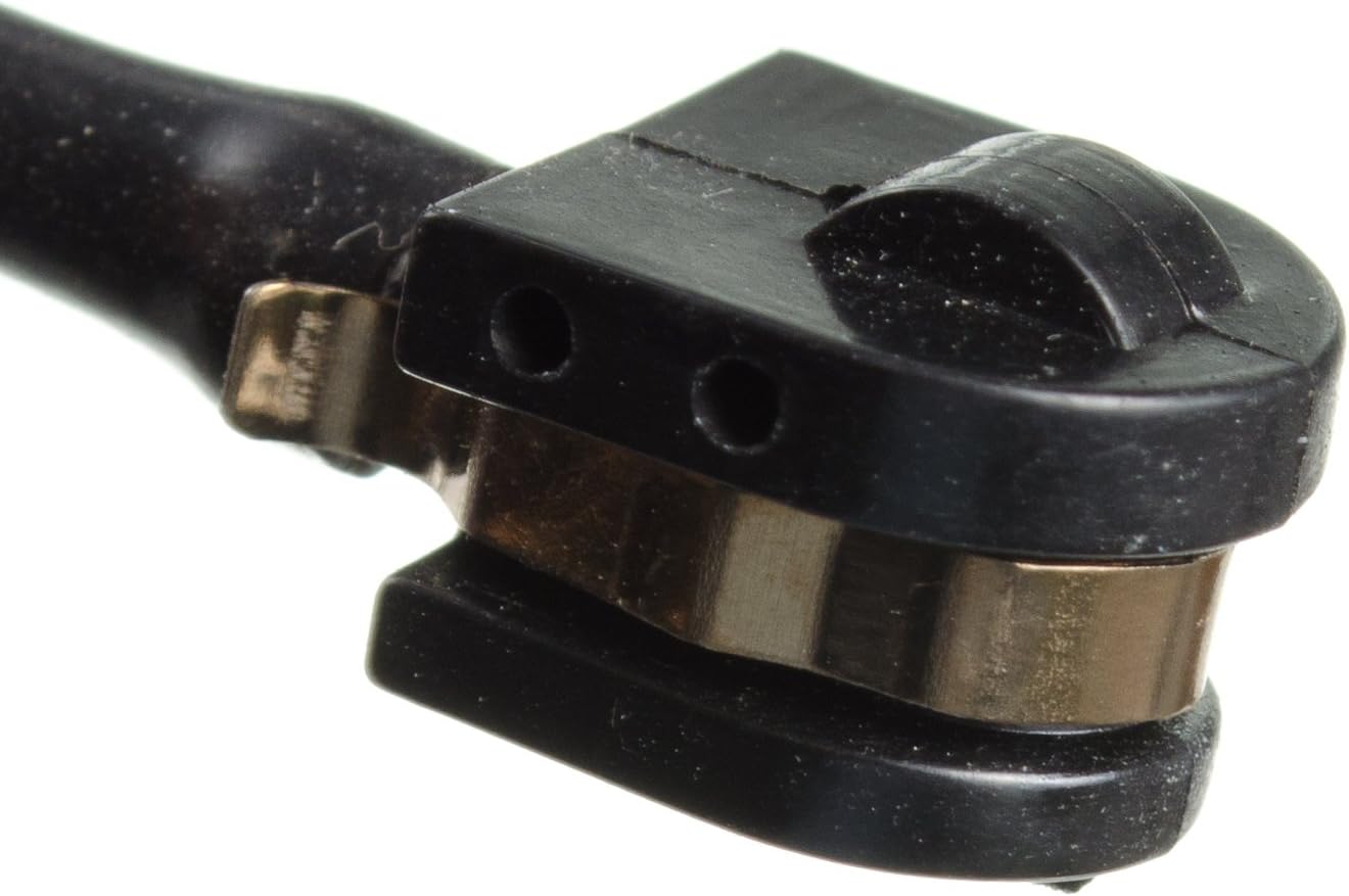 Holstein Parts 2BWS0380 Brake Wear Sensor - Compatible With Select Aston Martin DB9; REAR