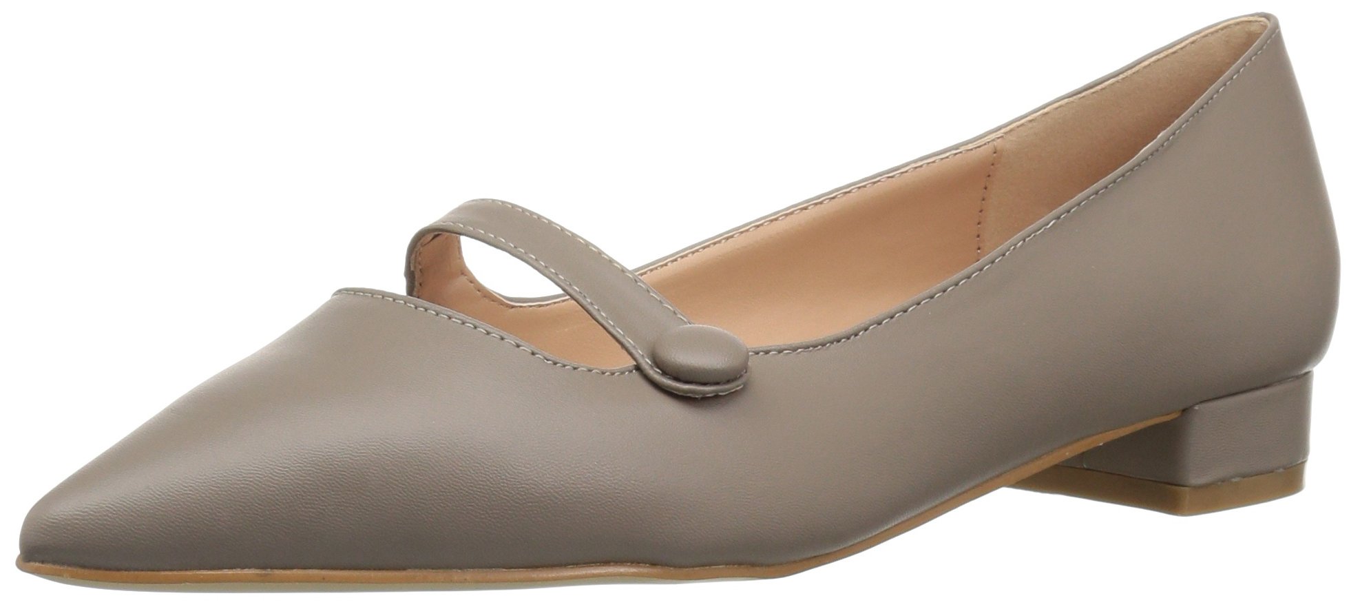 Brinley Co Women's Vilma Loafer Flat