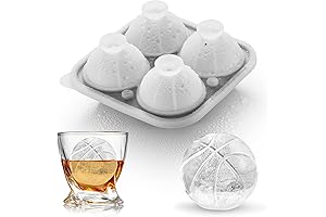 Personalized Basketball Silicone Mold - NBA Lakers