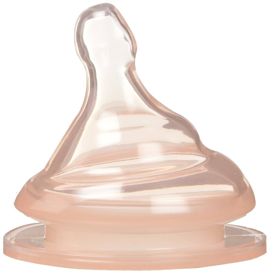 Amazon.co.jp: コンビ Combi テテオ teteo 授乳のお手本 乳首 S