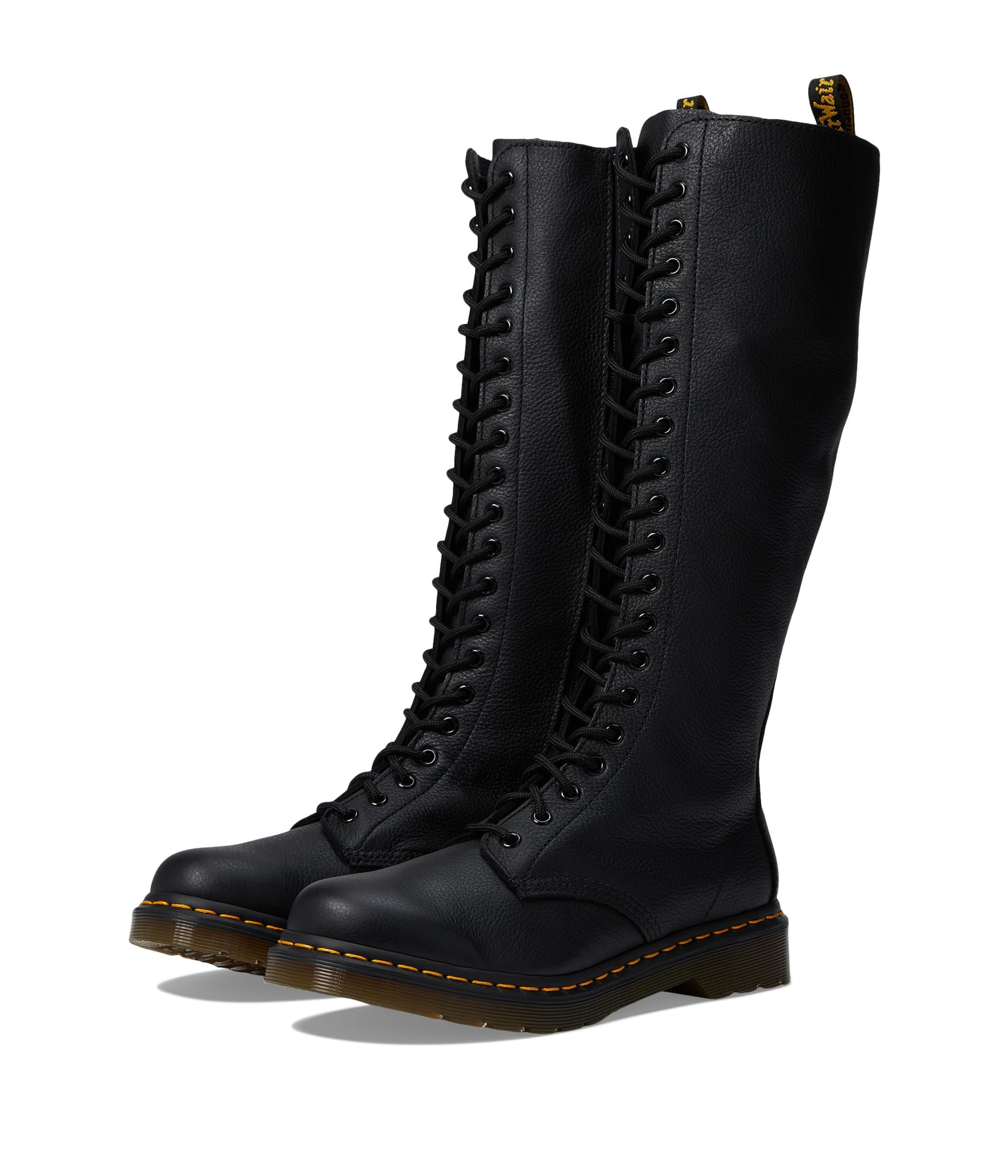 Dr Martens womens 1b60 Knee High Boots