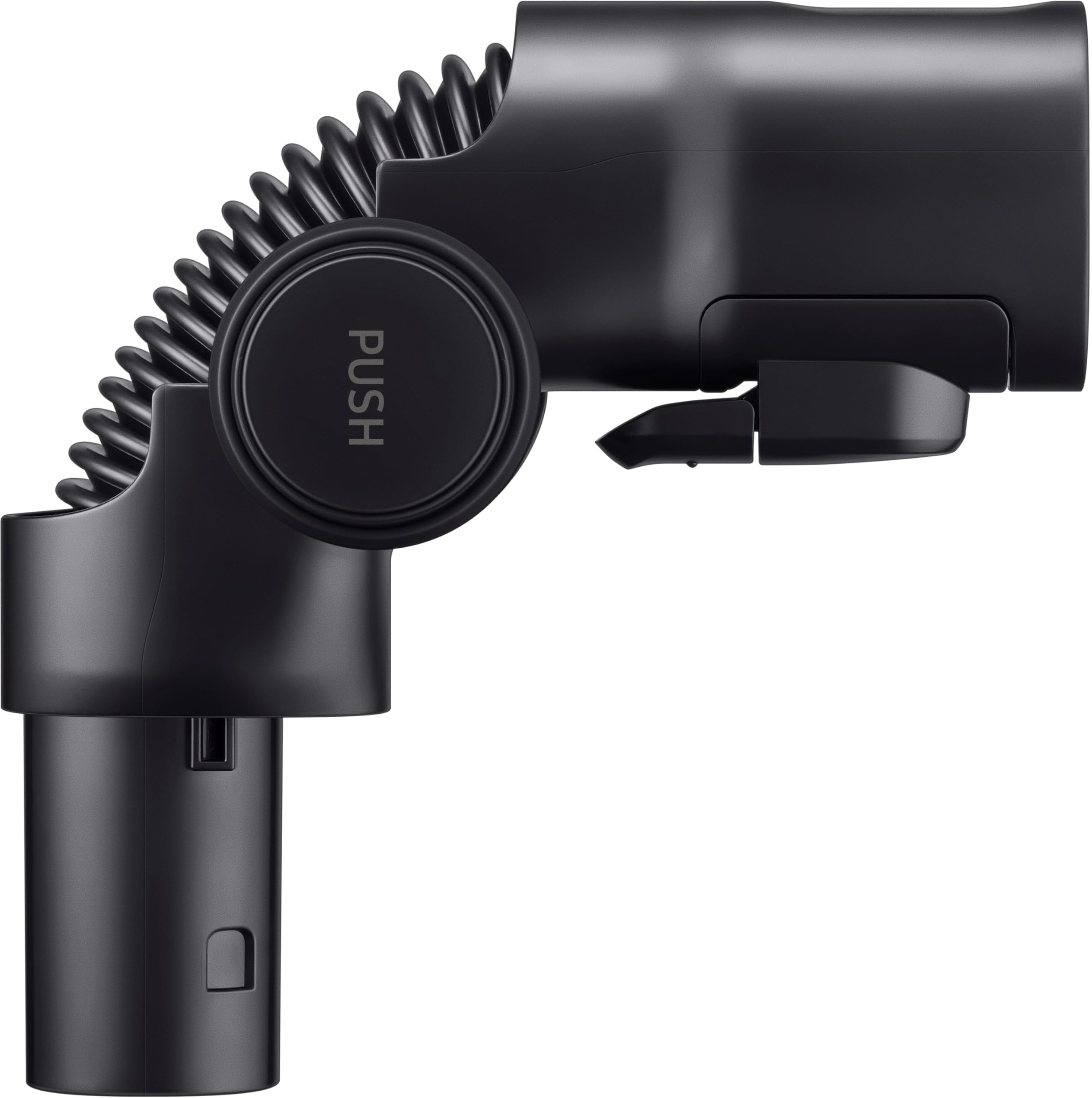 Samsung VS80F28ELP/WD Bespoke AI Jet PetPRO, Akku-Handstaubsauger mit Tierhaar-Bürste, Inkl. Zubehör, 280 W, All-In-One-Station, Jet Dual+ Bürste, Pet Tool+, Kombidüse, Teleskop‑Fugendüse, Pebble Gray