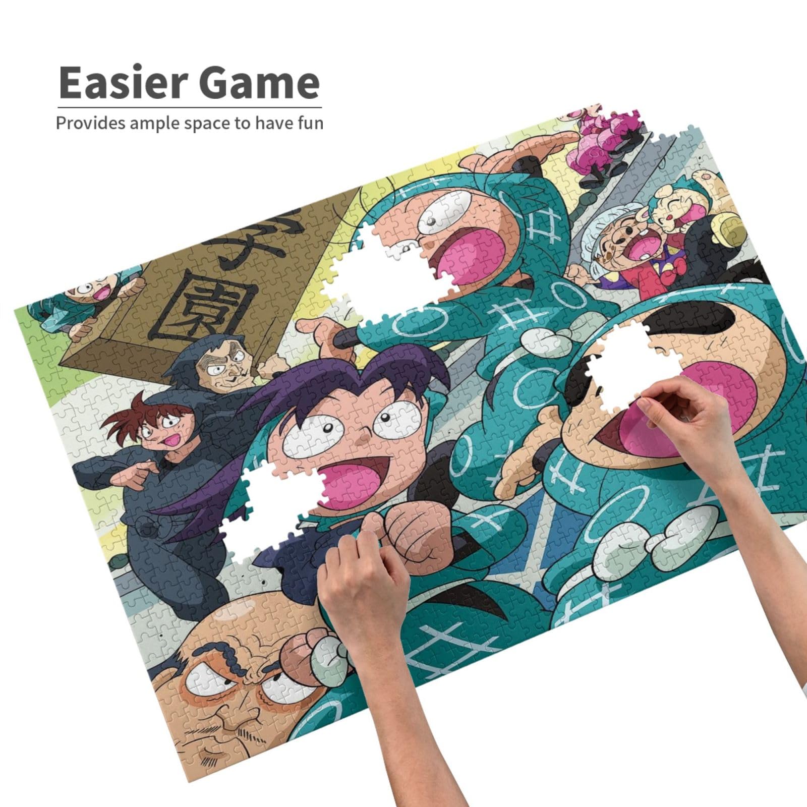 Amazon.co.jp: 忍たま乱太郎 思考力と手を動かす力を養うことができる